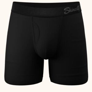 SHINESTY The Threat Level Midnight, Ball Hammock® Pouch, 2XL, NWT